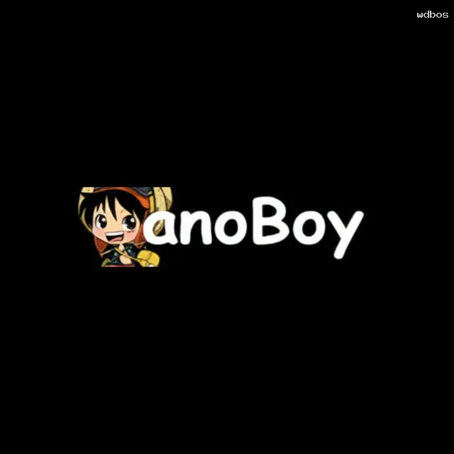 anoboy