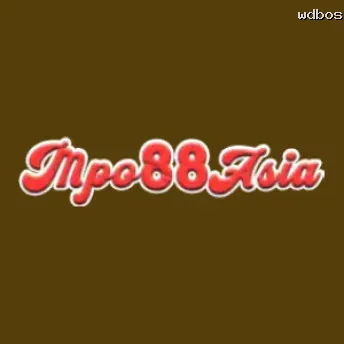 Ikon mpo88asia